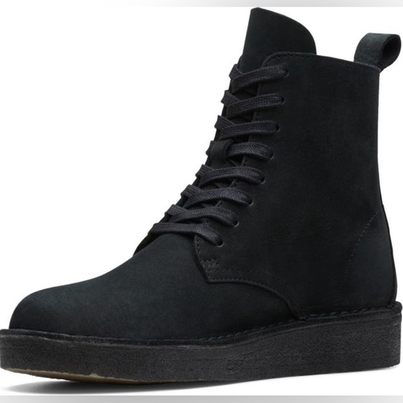 Clarks Original Desert Boot Sz US 7 - Picture 1 of 11
